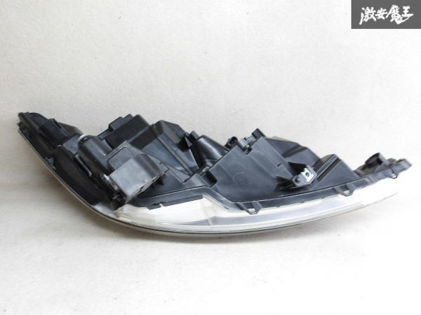ホンダ 純正 RC1 RC2 オデッセイ 前期 LED ヘッドライト ヘッドランプ