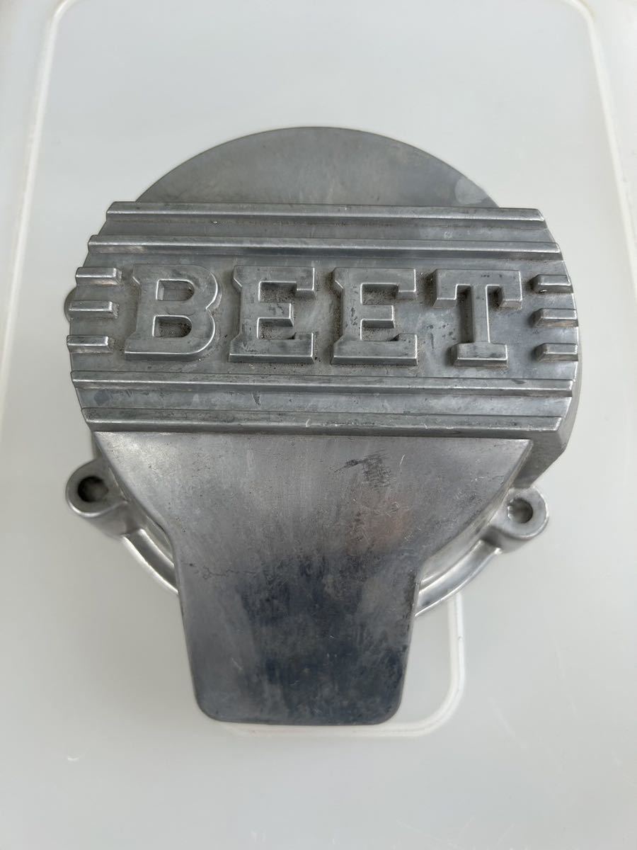 CBX400F 当時物 ジェネレーターカバー ダイナモ cbx400f ダイナモ