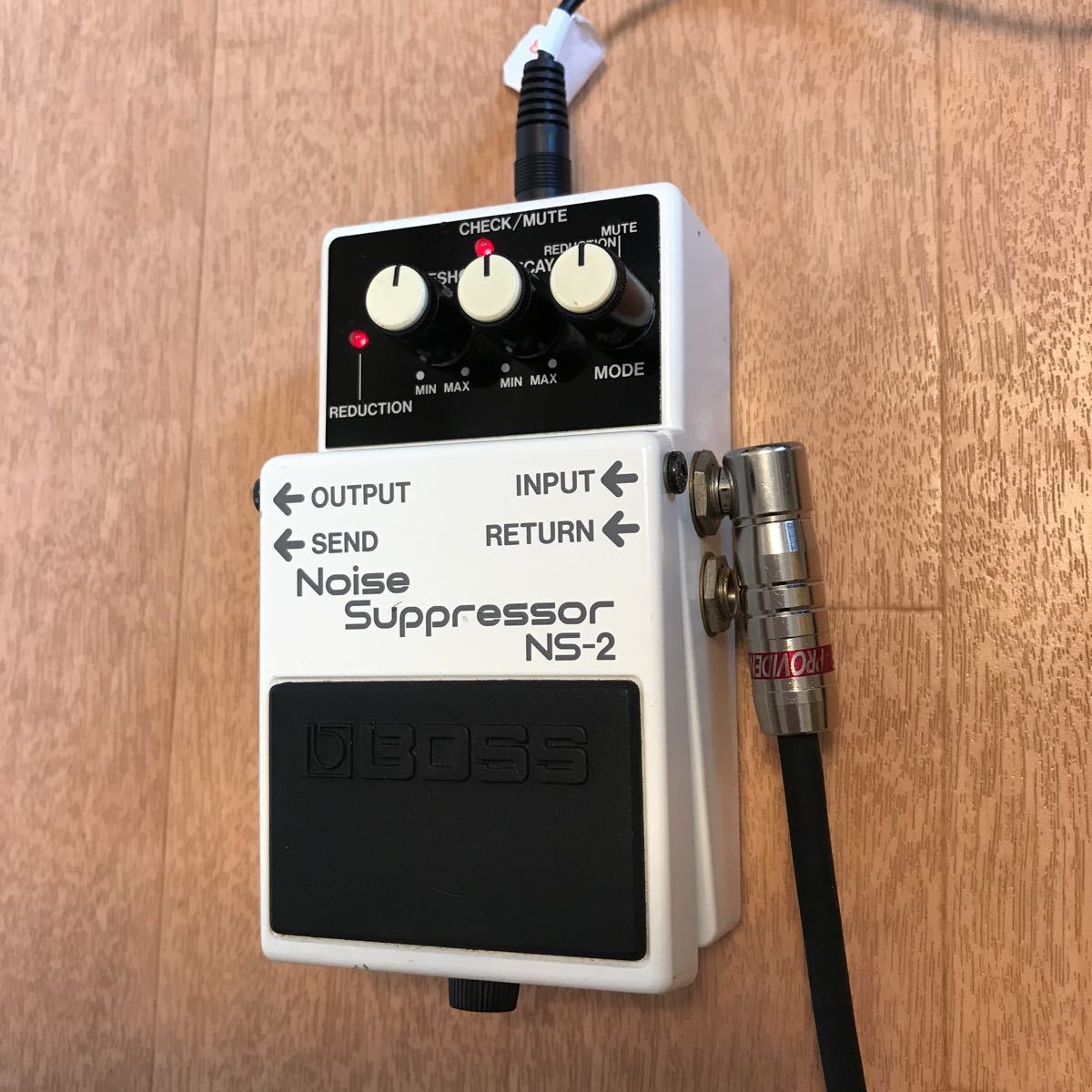 BOSS NS-2 ノイズサプレッサー 