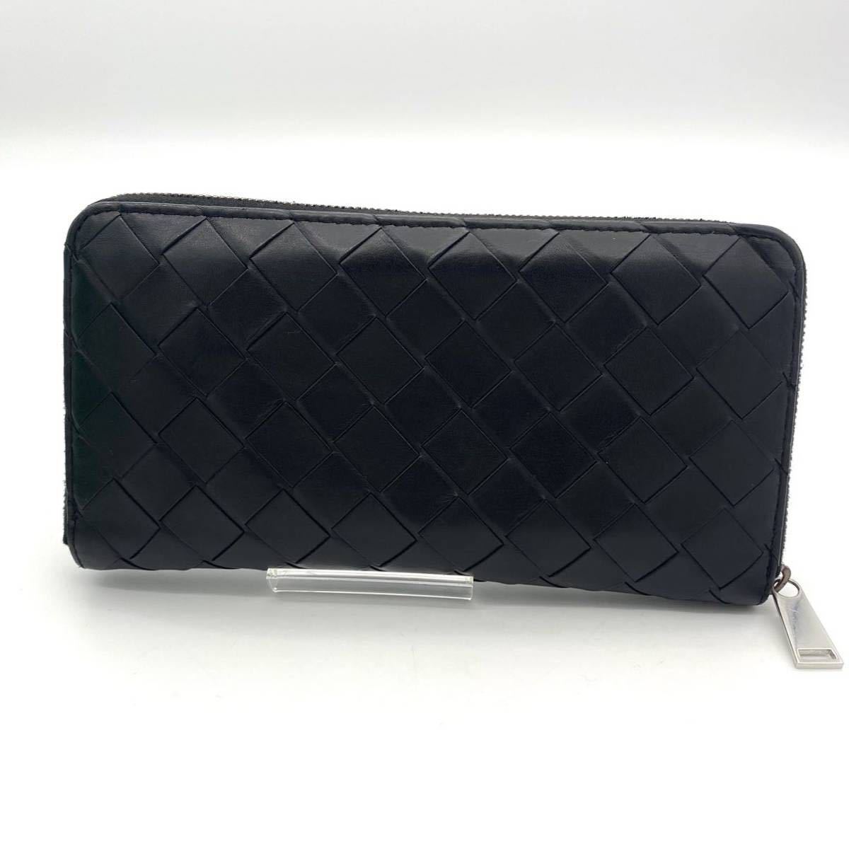 BOTTEGA VENETA ボッテガヴェネタ Yahoo!オークション イントレ 一円 