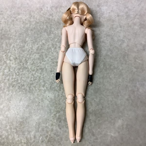 1円〜 破損 箱無 アゾン ハイブリッドアクティブフィギュア 1/3 劇場版 魔法少女まどか☆マギカ 新編 叛逆の物語 巴 マミ アゾン ハイブリッドアクティブフィギュア AZONE
