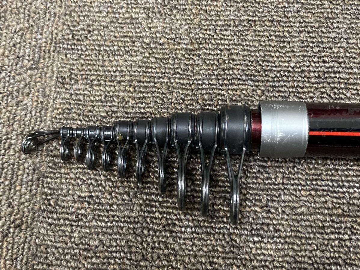 ダイワ(Daiwa) 波濤磯 2-53 06570340｜アウトドア用品・釣り具 管