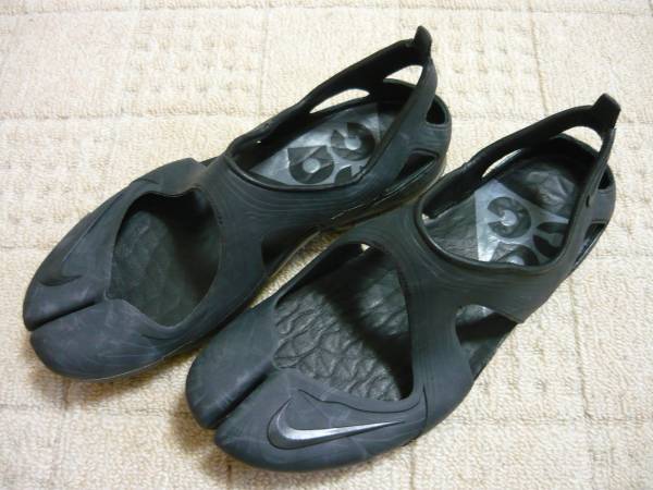 NIKE FREE RIFT SANDAL ACG SP ナイキラボ フリーリフト 26.0cm