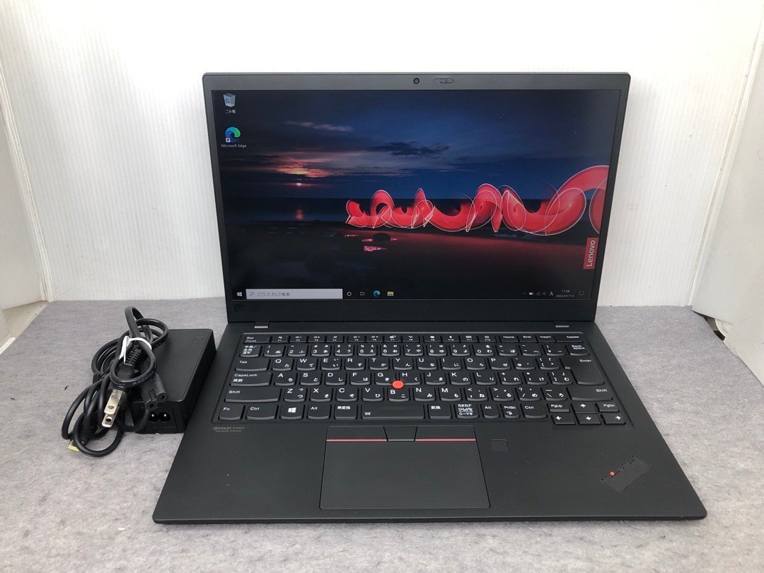 Panasonic 紙パック掃除機MC-JP510G-W 16年製 保証付き パナソニック