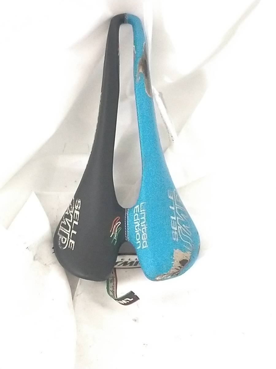 Selle SMP CompositeLimited edition サドル SAD230614A SMP Selle