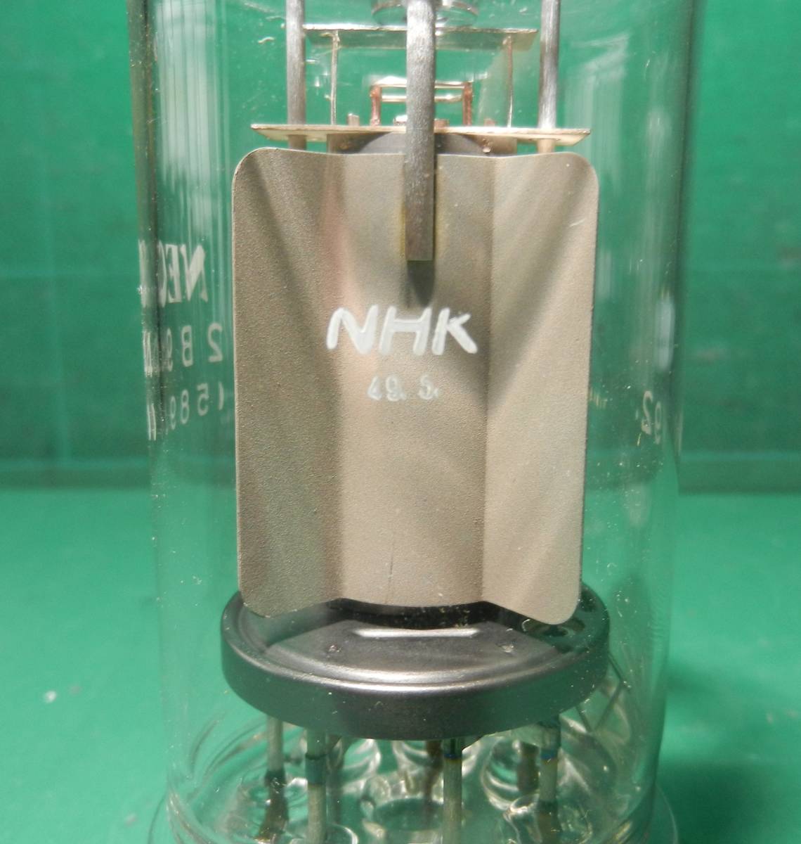 真空管2B52/2B94 真空管2B52/2B94 【公式通販】