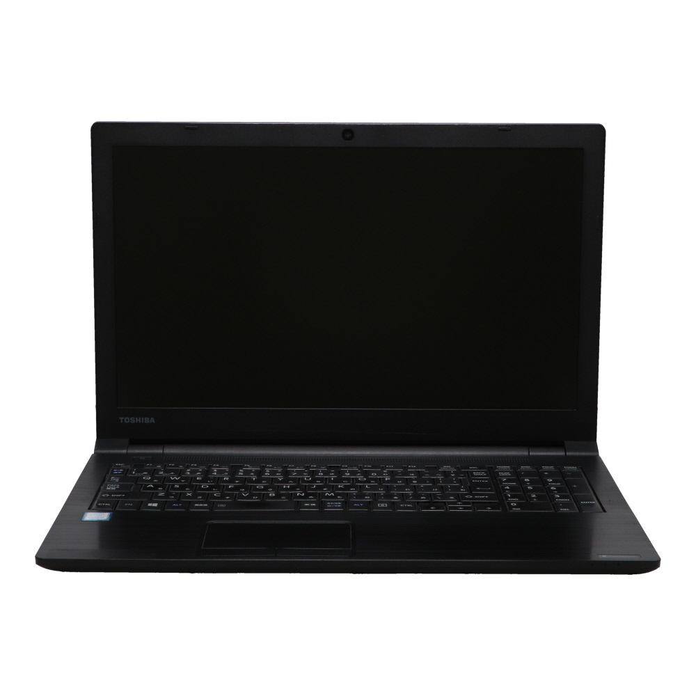 TOSHIBA dynabook b65/dp corei7 8550u 【公式通販】