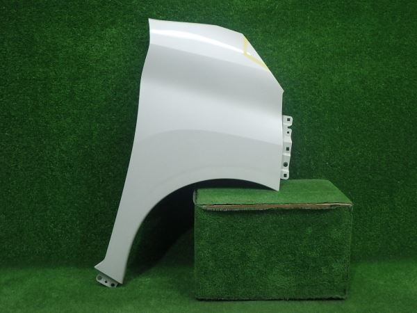 新作登場，新品 YP43330 ルークス B44A/B45A/B47A/B48A 右フェンダー ROOX(フロント)｜売買されたオークション情報、yahooの商品情報をアーカイブ公開 - オークファン 日産用