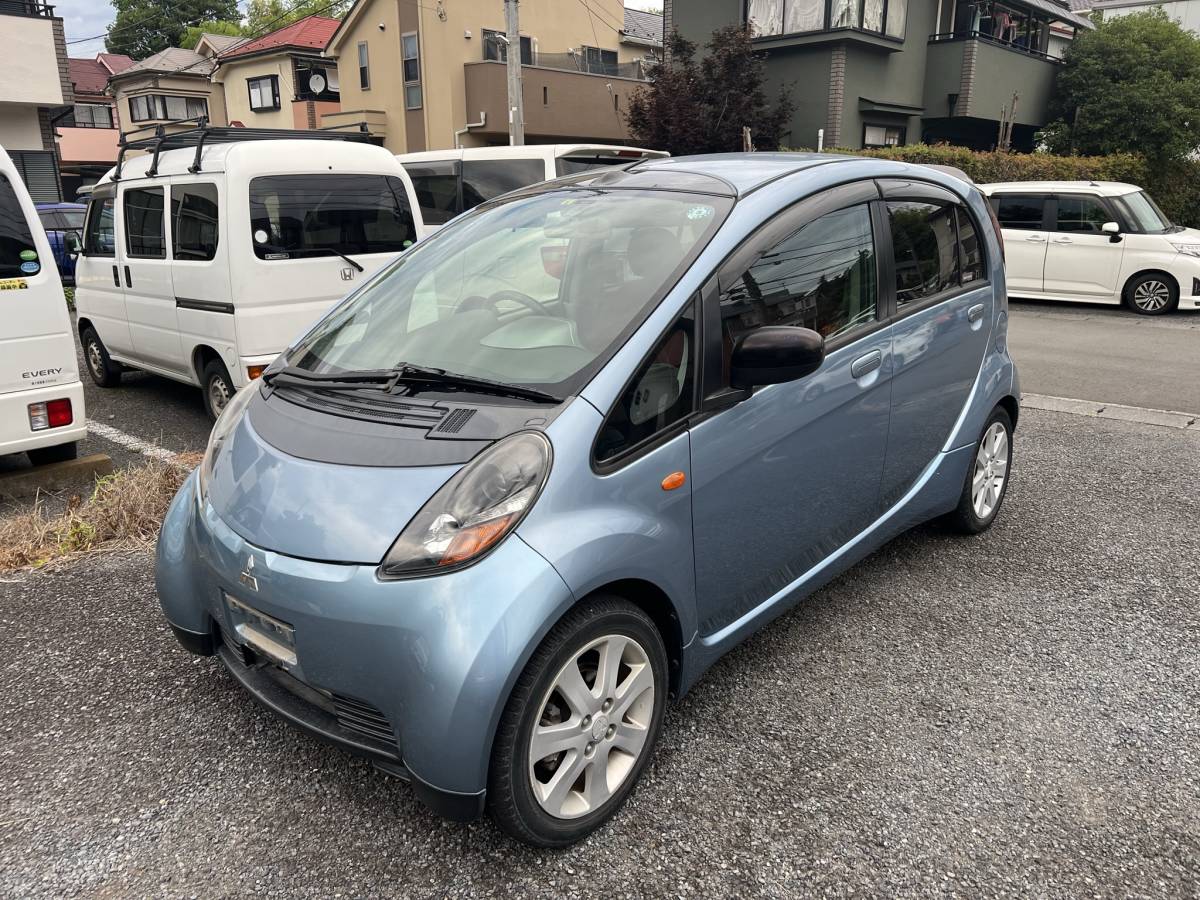 激速アイ！ターボ！事故歴無！ナビ、ETC、シートヒーター付！検付可！早い者勝ち！