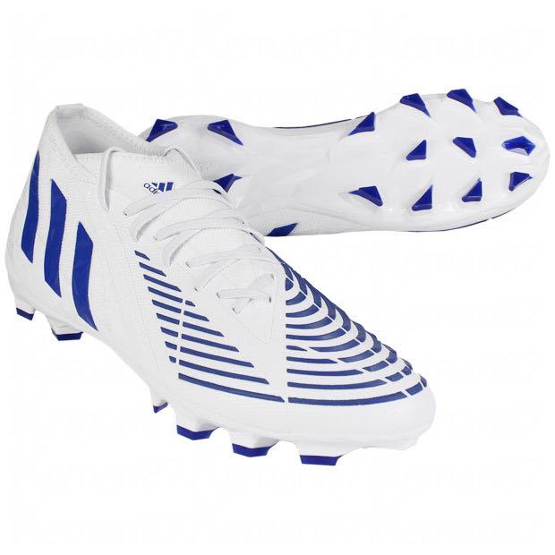 新品タグ付き プレデター エッジ.2 HG/AG adidas アディダス サッカー