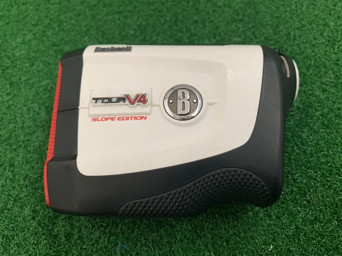 ブッシュネル ピンシーカー ツアーV4シフト ブッシュネル Bushnell v4