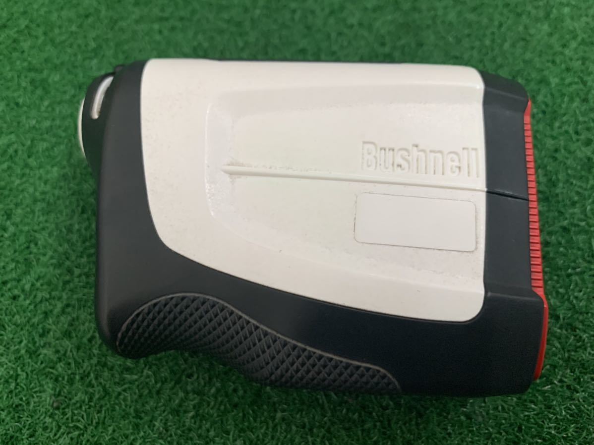 ブッシュネル ピンシーカー ツアーV4シフト ブッシュネル Bushnell v4