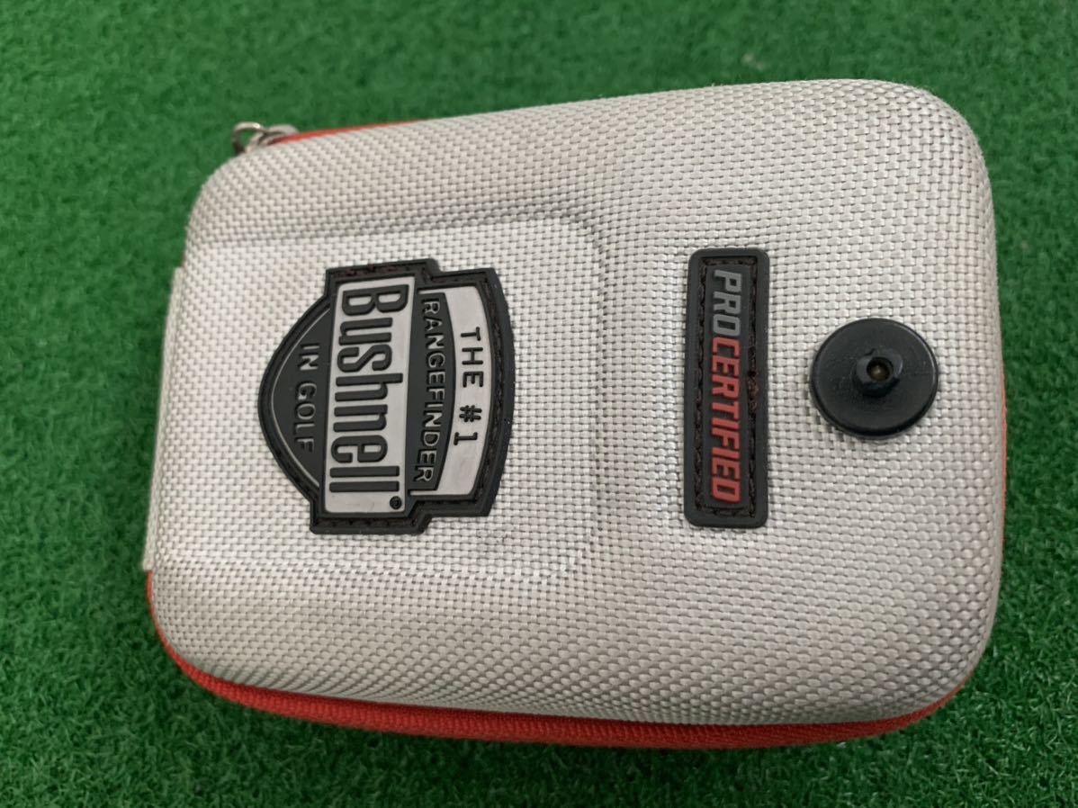 ブッシュネル ピンシーカー ツアーV4シフト ブッシュネル Bushnell v4