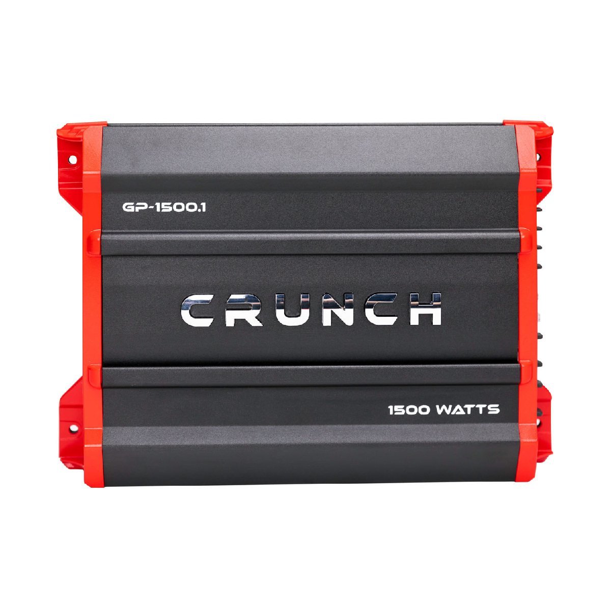 ■USA Audio■アメリカ クランチ CRUNCH Ground Pounderシリーズ GP-1500.1 1ch Class AB Max.1500W ●保証付●税込 CRUNCH □USA Audio□アメリカのクランチ (6.5ンチ) 16.5cm Driveシリーズ