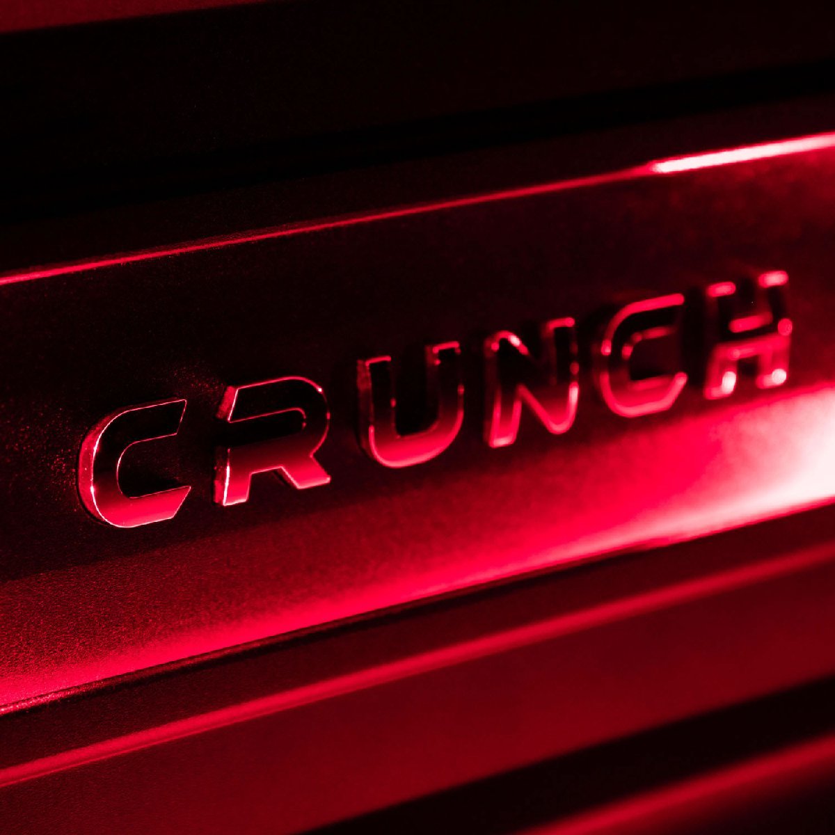 ■USA Audio■アメリカ クランチ CRUNCH Ground Pounderシリーズ GP-1500.1 1ch Class AB Max.1500W ●保証付●税込 CRUNCH □USA Audio□アメリカのクランチ (6.5ンチ) 16.5cm Driveシリーズ