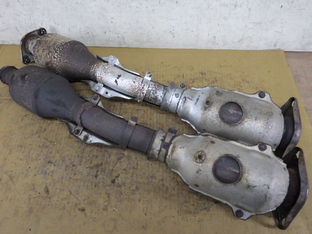 石] 【触媒】HR15/ED系 5本セット 棚落無 ニッサン NE11\u2044NY12 ED系