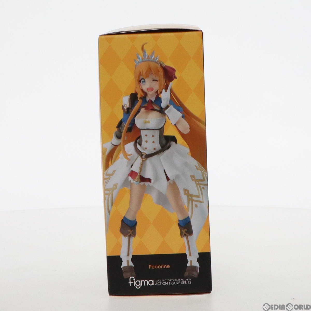 プリコネ 【美食殿】ペコリーヌ・コッコロ・キャル 1/7塗装済み完成品