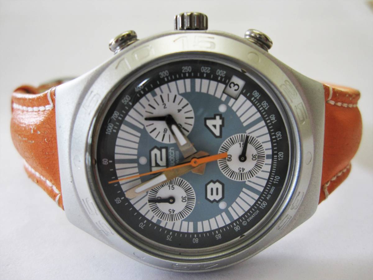 ソーラーセンサー 9610-084233 CITIZEN クォーツ 激レア◇中古動品