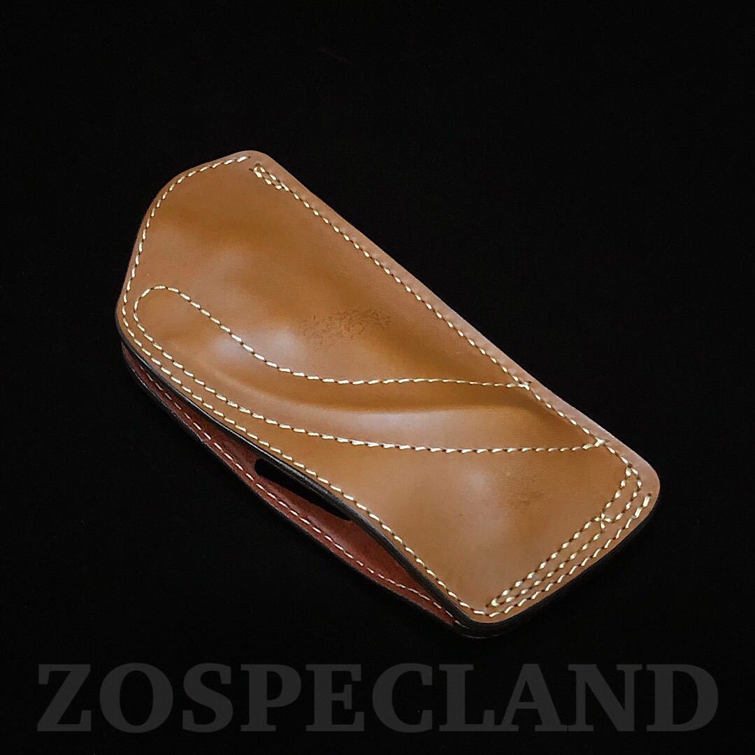 ブラスター用ヒップホルスター最終版　蔵出し出品2　訳アリ品　ブレードランナー　デッカード　