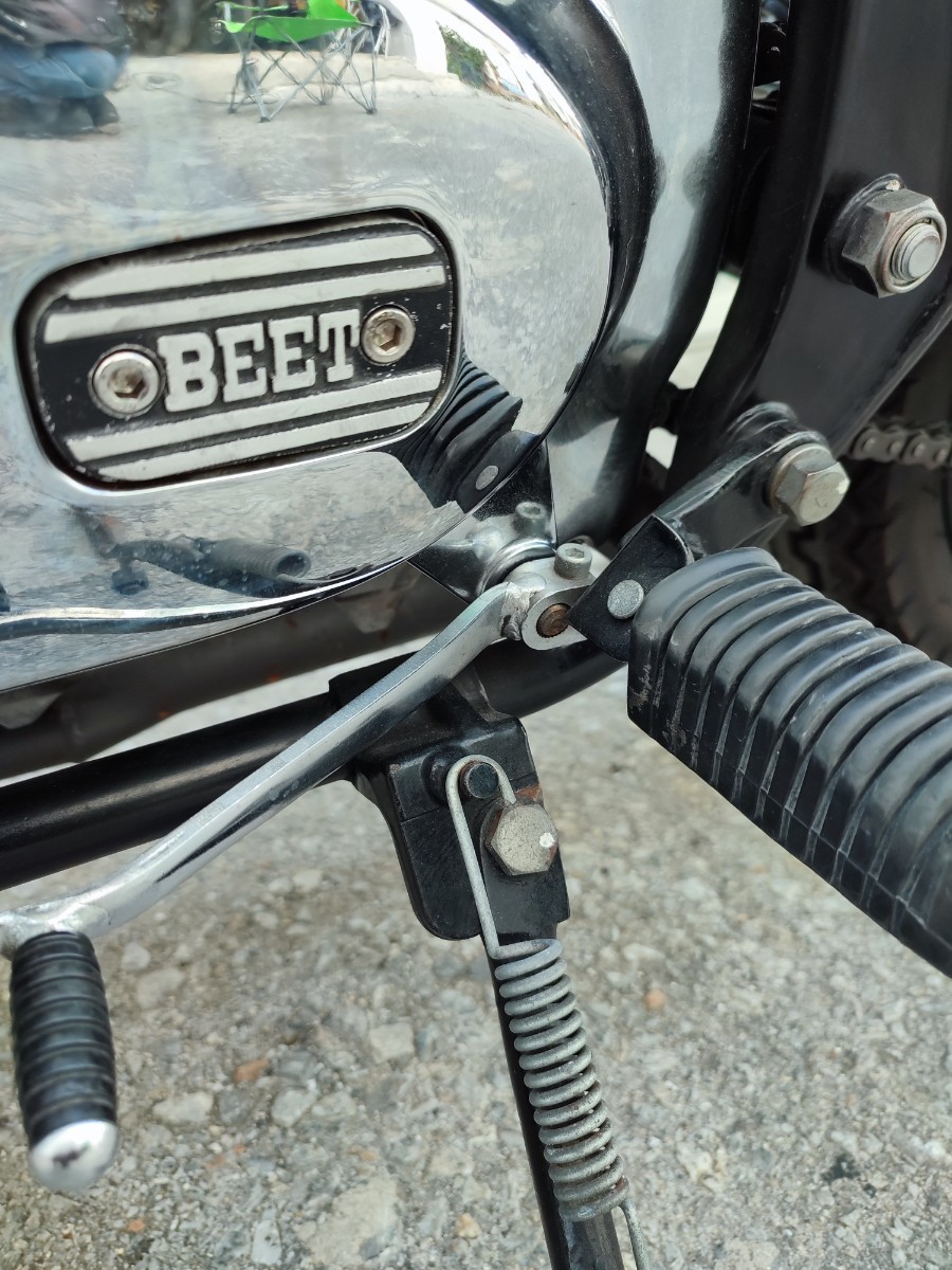 z400fx ビート レリーズ ビート beet ゼファー zgp gpz 【公式通販】