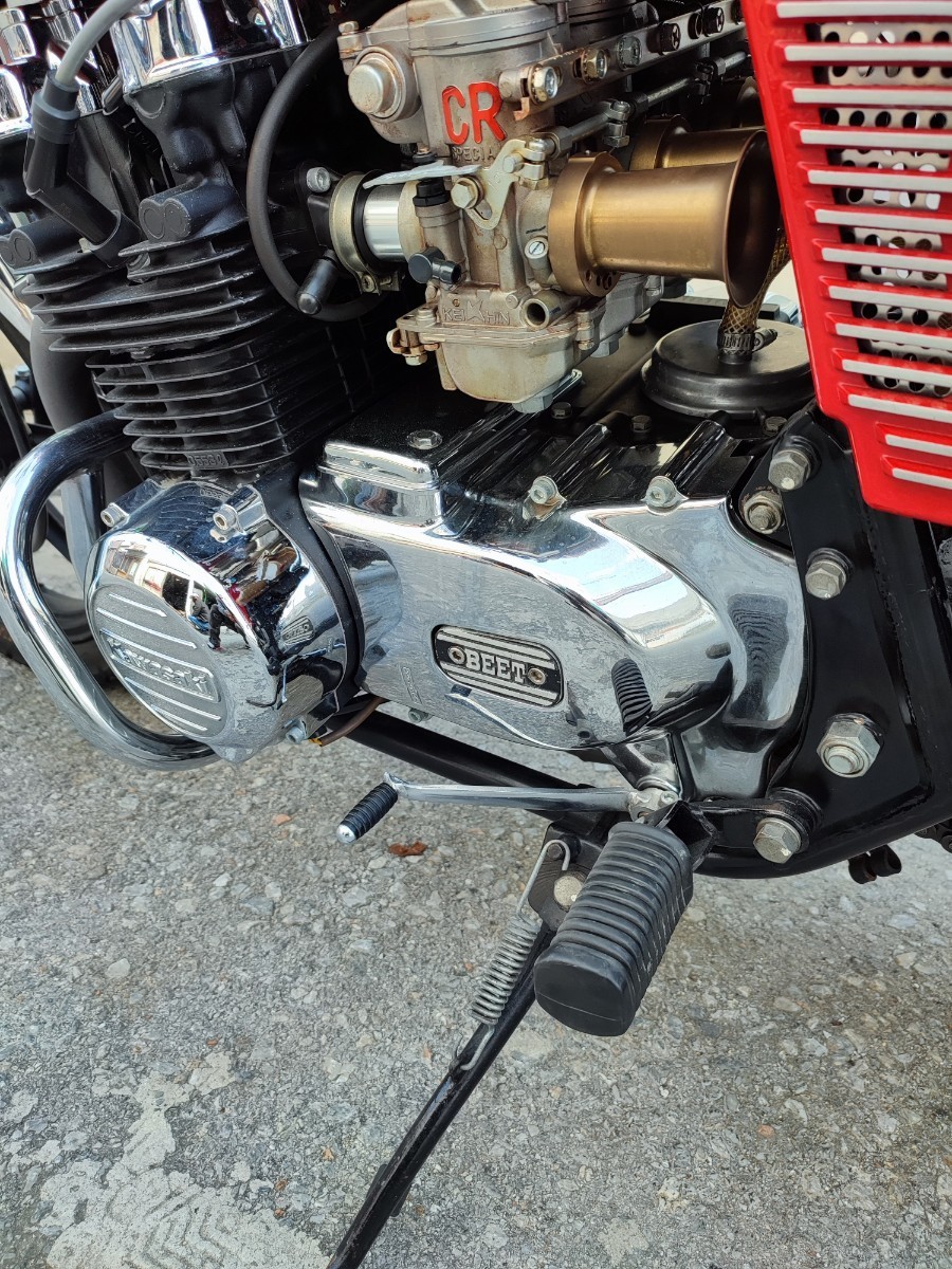 z400fx ビート　レリーズ　ビート　beet　ゼファー　zgp gpz z400fx ビート レリーズ ビート beet ゼファー zgp gpz z400fx ビート