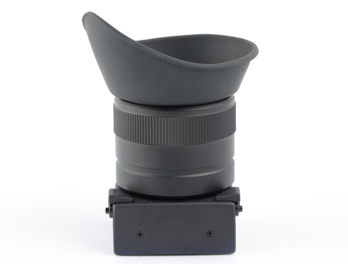 Canon F-1 Waist Level 01183cmrk Canon WAIST LEVEL FINDER FN