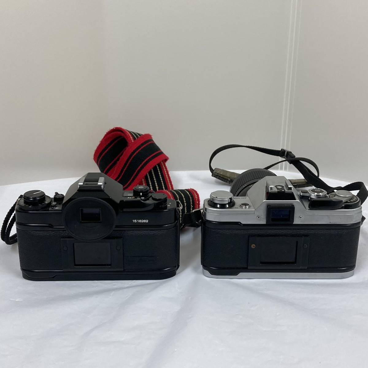 Canon EOS 650 本体 ズームレンズ スピードライト セット