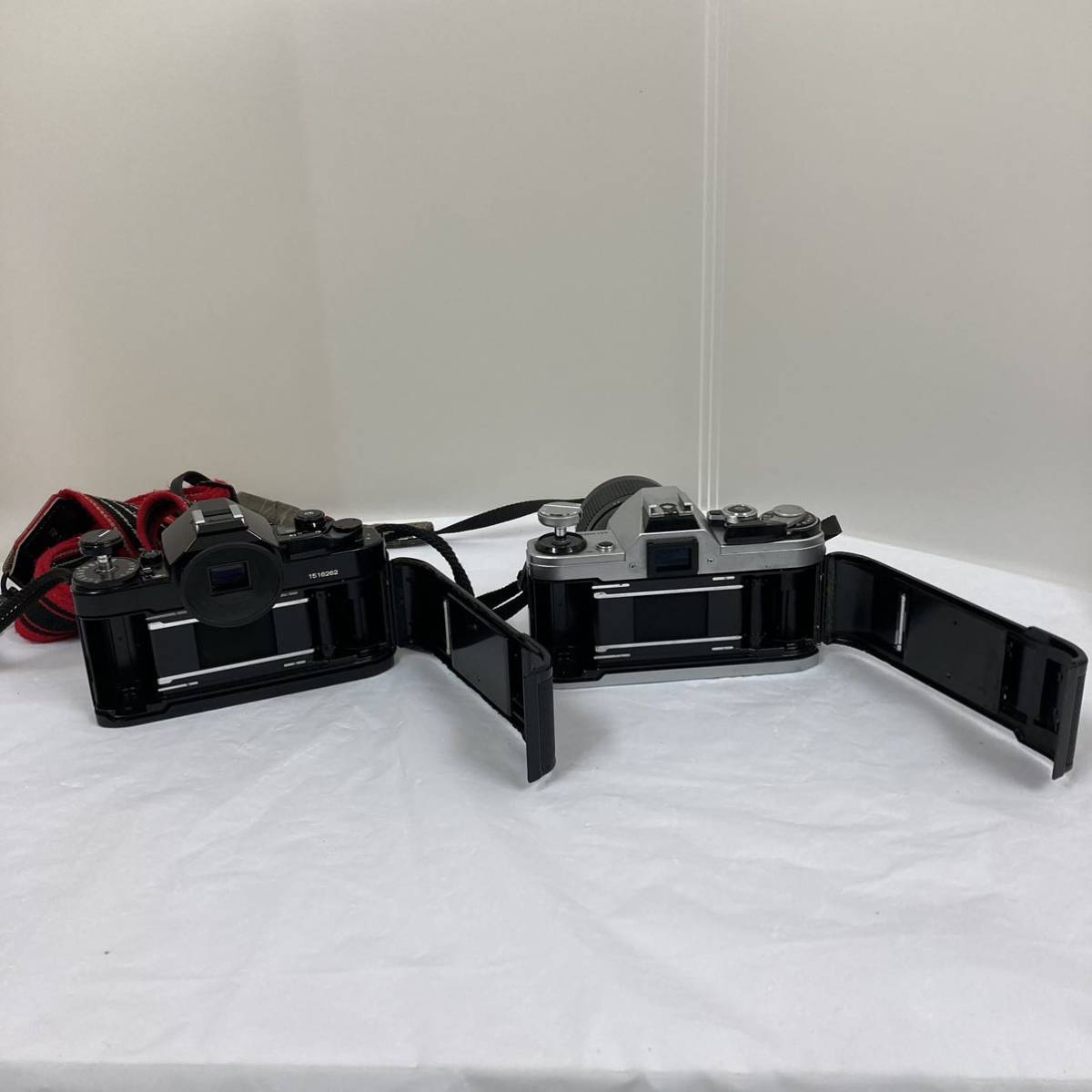 Canon EOS 650 本体 ズームレンズ スピードライト セット