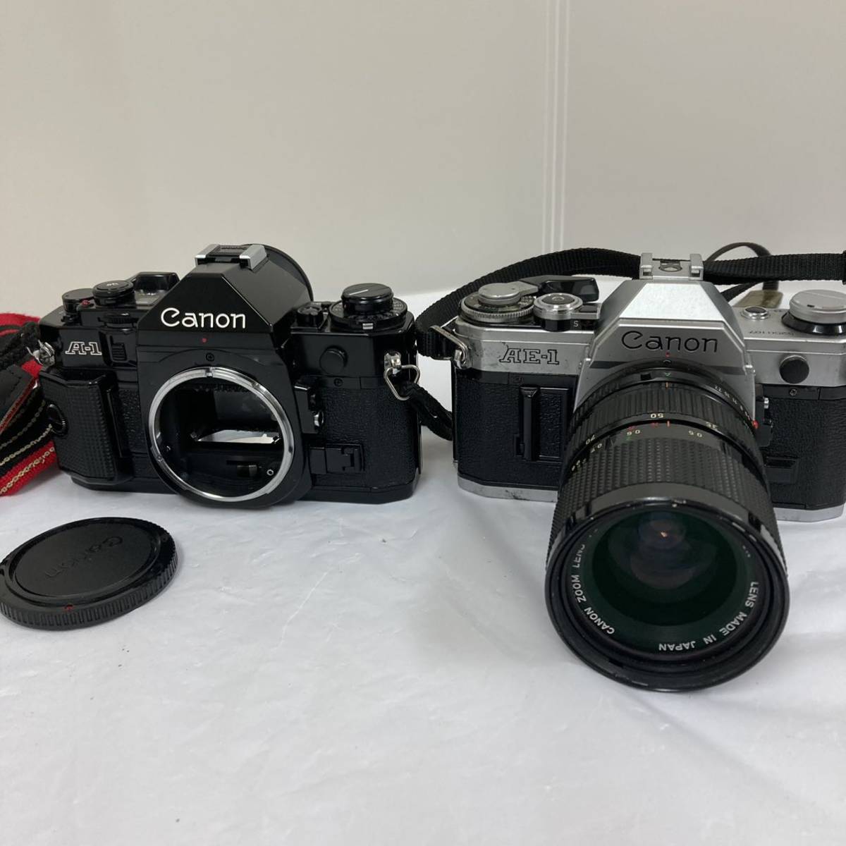 Canon EOS 650 本体 ズームレンズ スピードライト セット Canon EOS 650 本体 ズームレンズ スピードライト セット