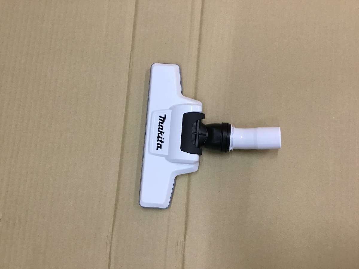 中古美品】makita マキタ 18V充電式クリーナー CL286FD