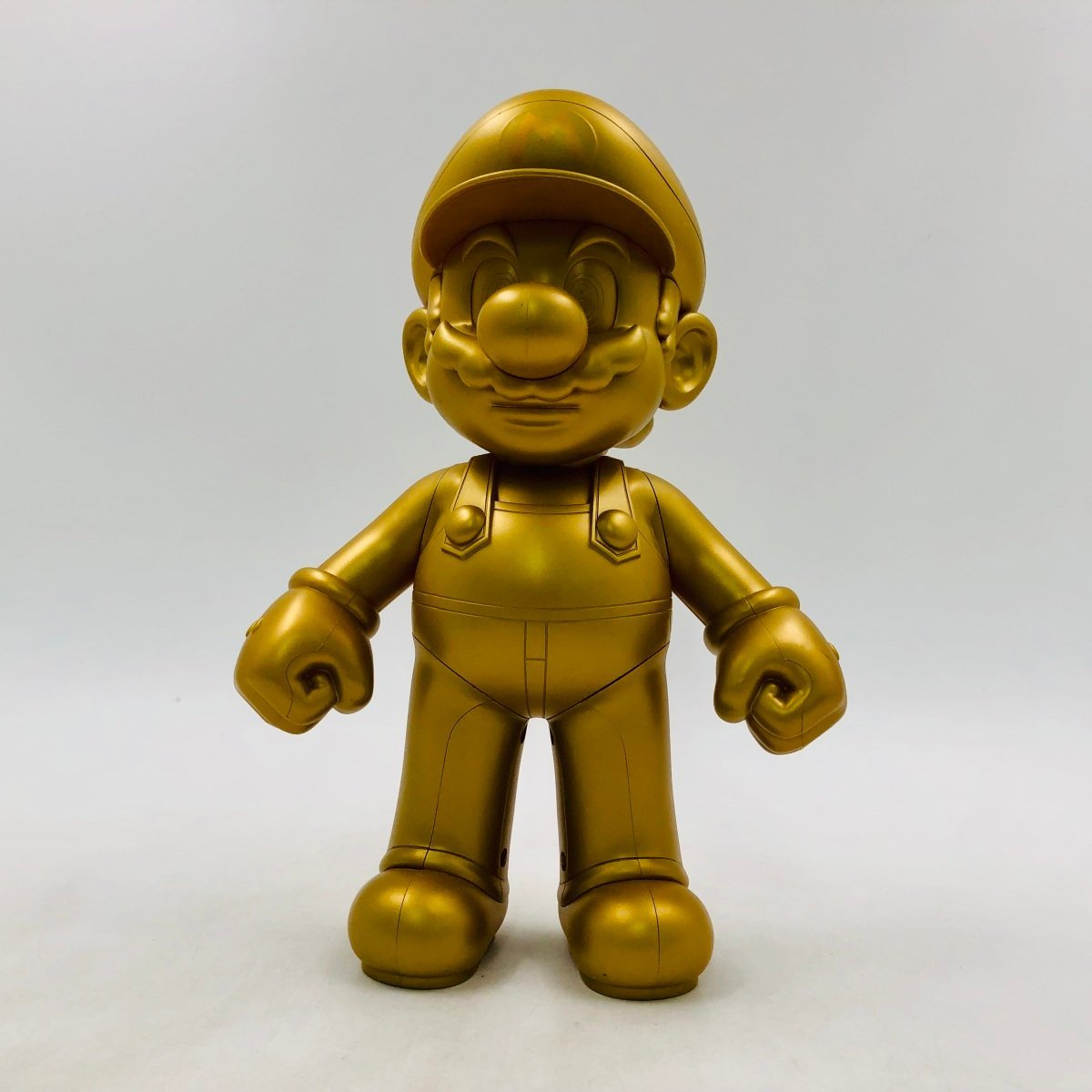品 タイトー スーパーマリオ 30周年 ビッグアクションフィギュア 