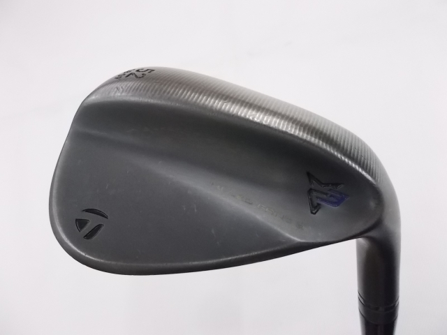 ミルドグラインド3　MG3 ブラック　52度　DG(S200)　中古品