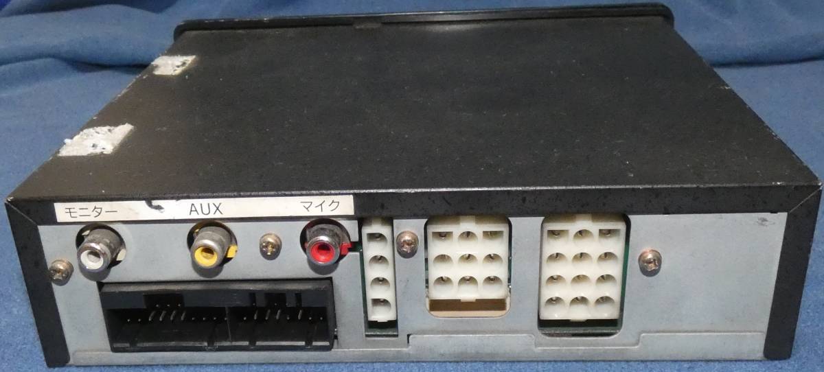 音声合成装置 CA-1000A+放送用カード（JR北海道 旭川支社）(廃品、放