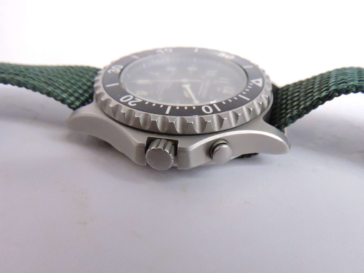 CASIOカシオ TIMBER CRUISER TIC-3 ティンバークルーザー CASIOカシオ TIMBER CRUISER TIC-3 ティンバークルーザー CASIOカシオ