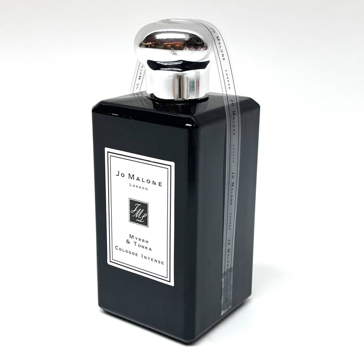 tu169 Jo Malone London ジョーマローン ロンドン Myrrh & Tonka 