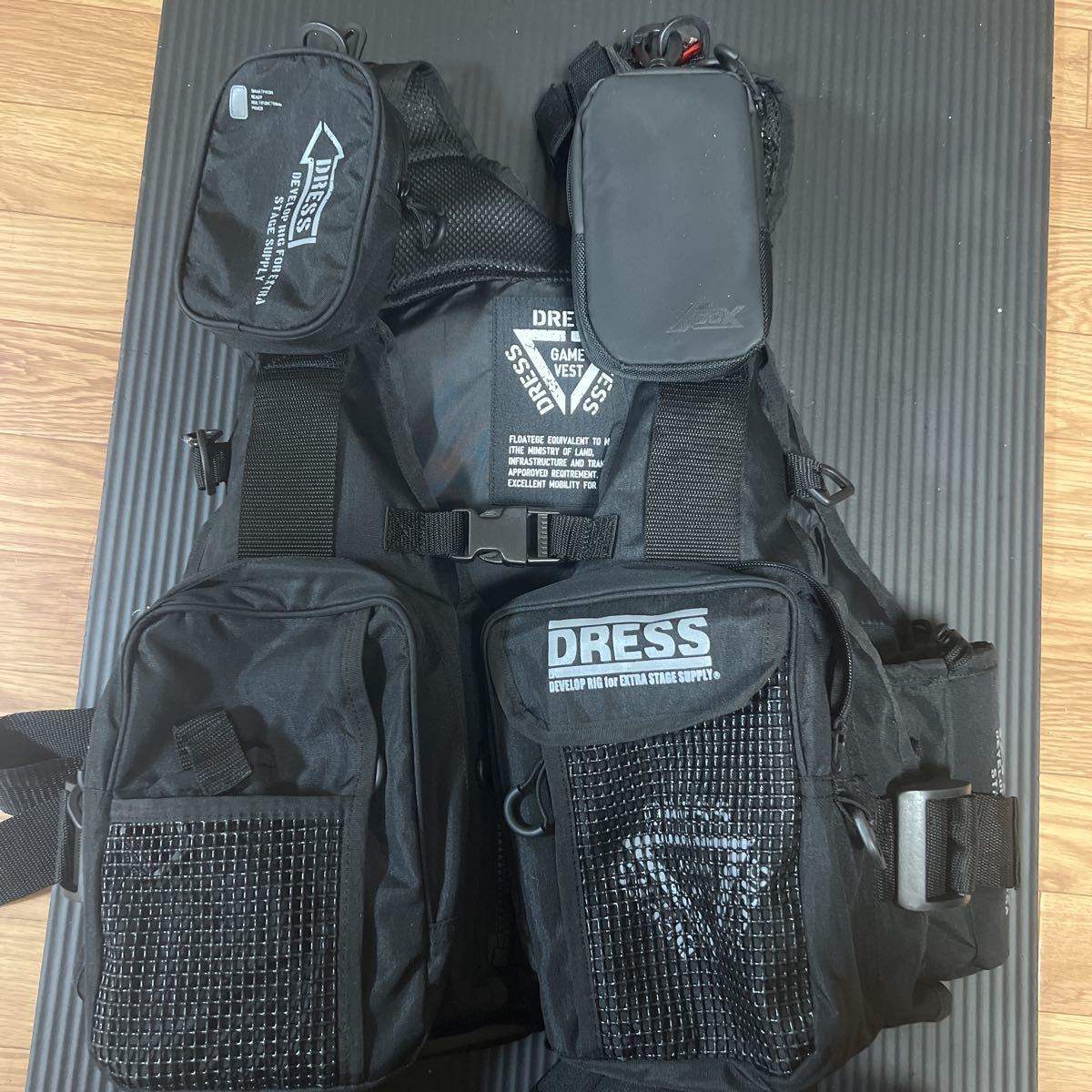 DRESS ゲームベスト DRESS ゲームベスト DRESS ドレス ゲームベスト