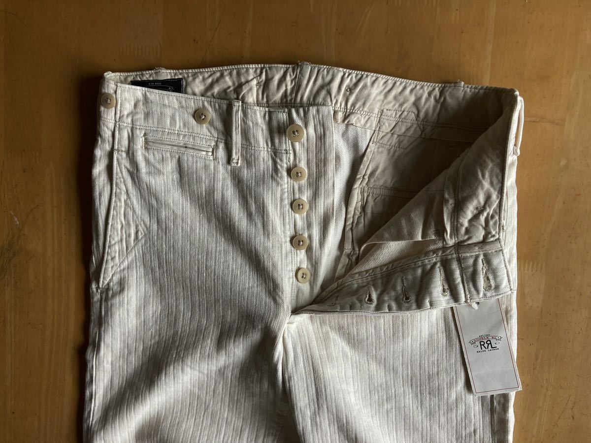 RRL ⁄ RRL(ダブルアールエル) 0 ダブルアールエル バックルバック 