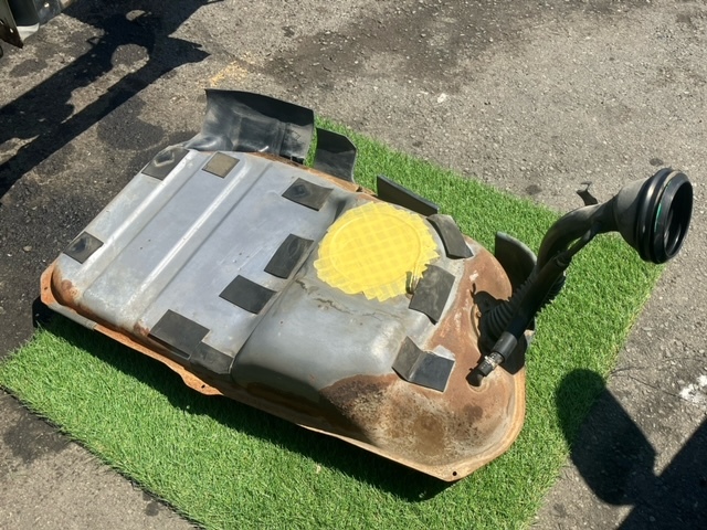 180SX RPS13 日産 純正 燃料タンク フューエルタンク 給油口 ホース NISSAN GENUINE シルビア スカイライン S13 R32 