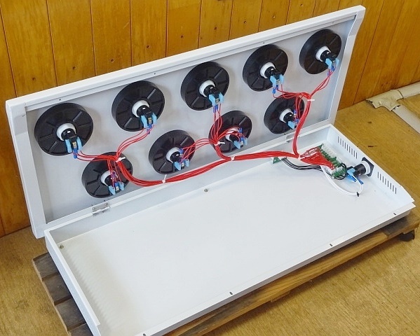 ポップンミュージック genbu 玄武 コントローラー 付属品多数あり ポップンミュージック genbu 玄武 コントローラー 付属品多数あり