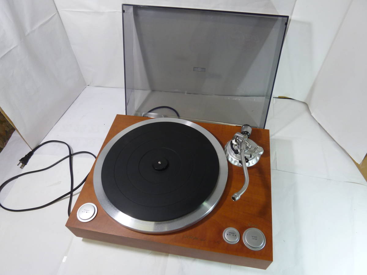 DP-500M Denon DENON レコードプレーヤー デノン | - ハイ・トルク