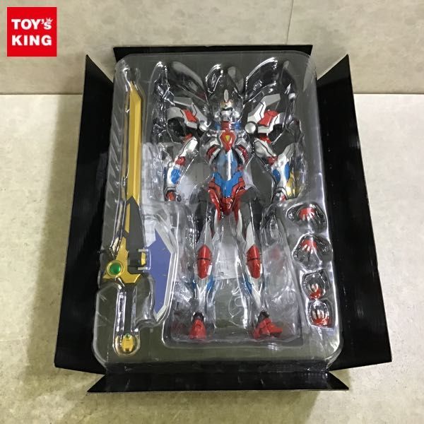 グリッドナイト ギガンテックス GIGAN-TECHS(ギガンテックス