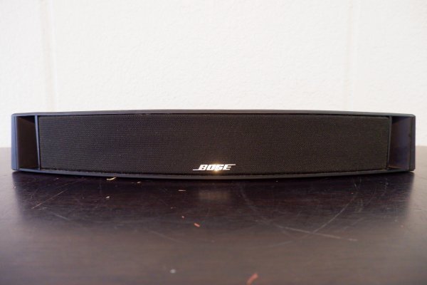 55 BOSE VCS-10 センタースピーカー --- 【公式通販】