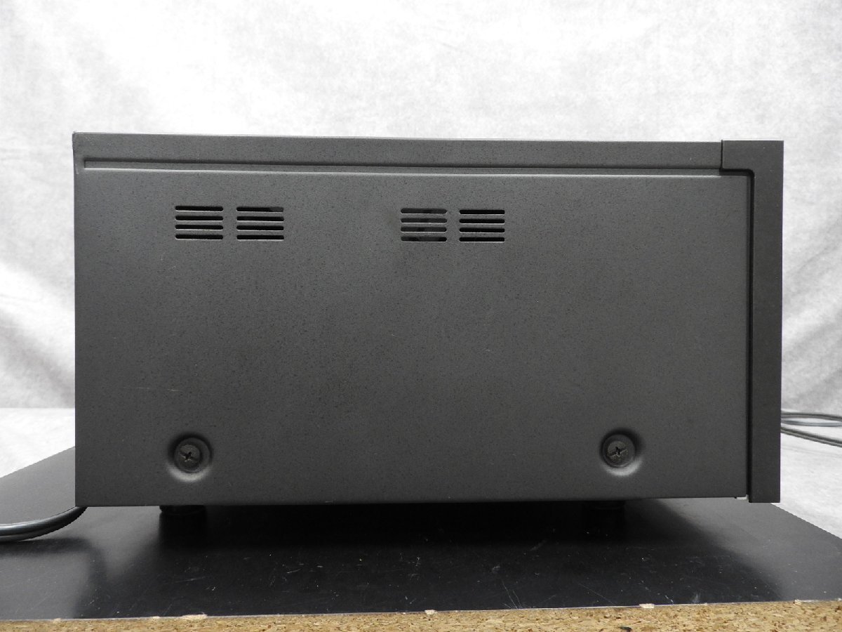 赤字超特価，新品】 〇【神殿店】SONY ソニー TA-4650 プリメイン