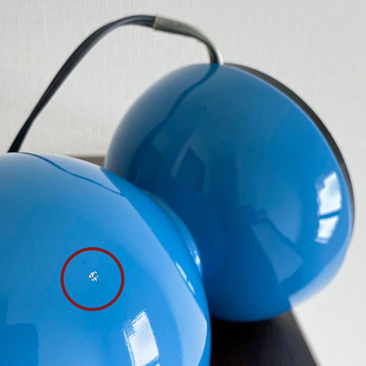 1980年代 ビンテージモデル Artemide Eclisse 照明 NEOLITE YAMAGIWA 