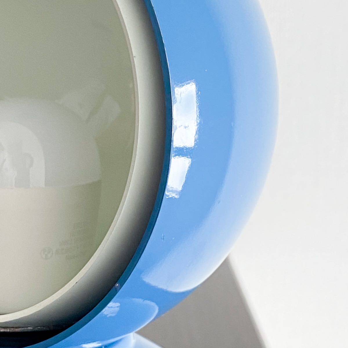 1980年代 ビンテージモデル Artemide Eclisse 照明 NEOLITE YAMAGIWA 