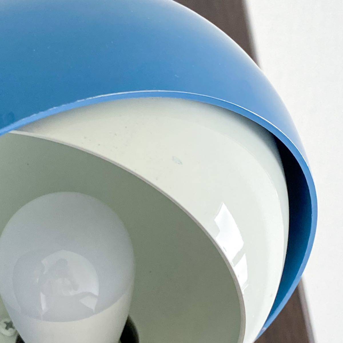 1980年代 ビンテージモデル Artemide Eclisse 照明 NEOLITE YAMAGIWA 