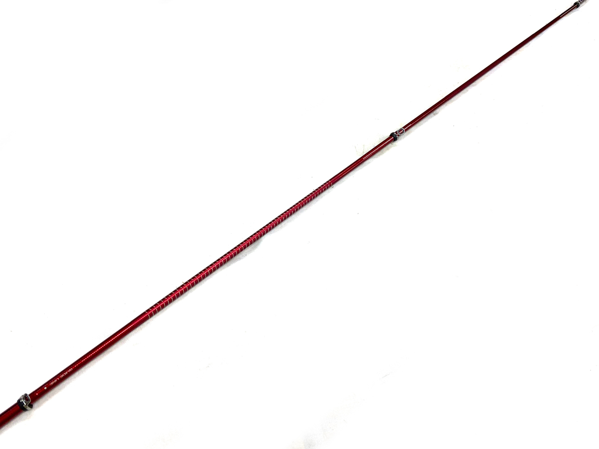 ☆超美品☆ シマノ ファイアブラッド グレSP ハイドロスコープ 530