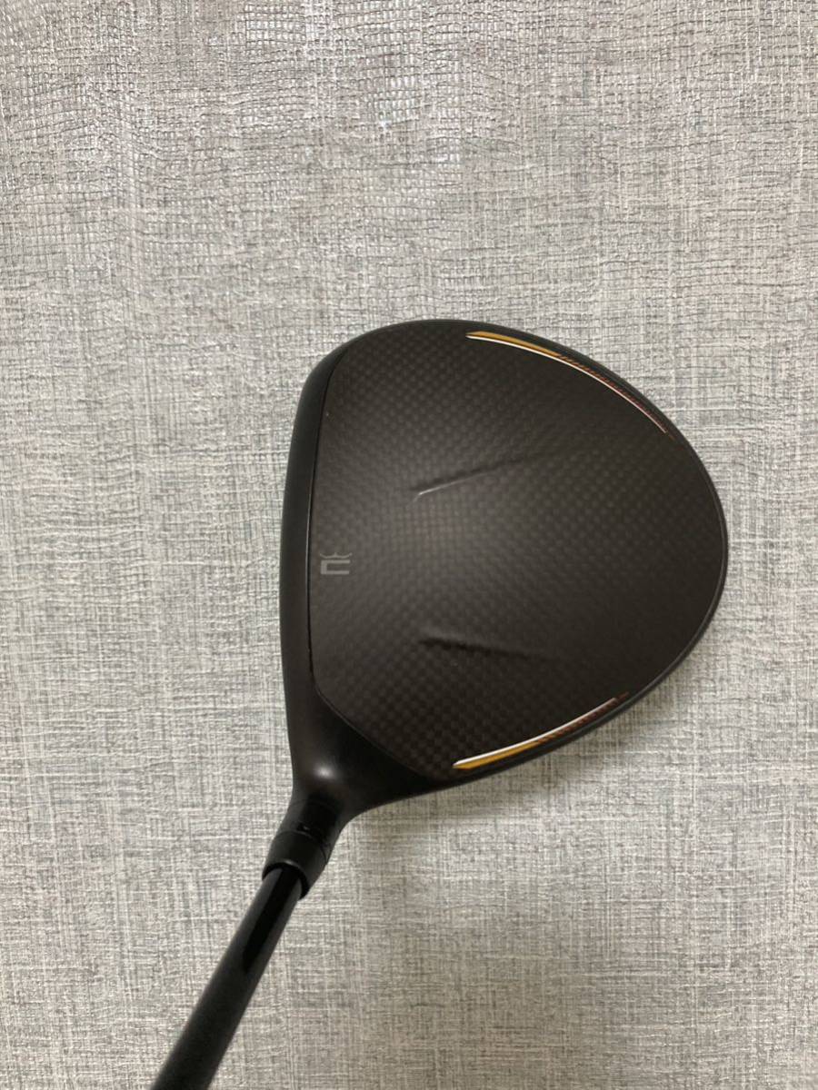 Cobra LTDx ドライバー 9.0° ヘッドのみ コブラ KING LTDx コブラ 9.0