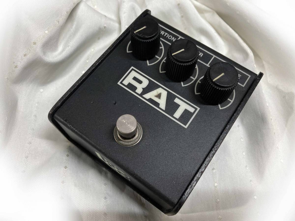 希少⭐️プロコRAT 89年モデル