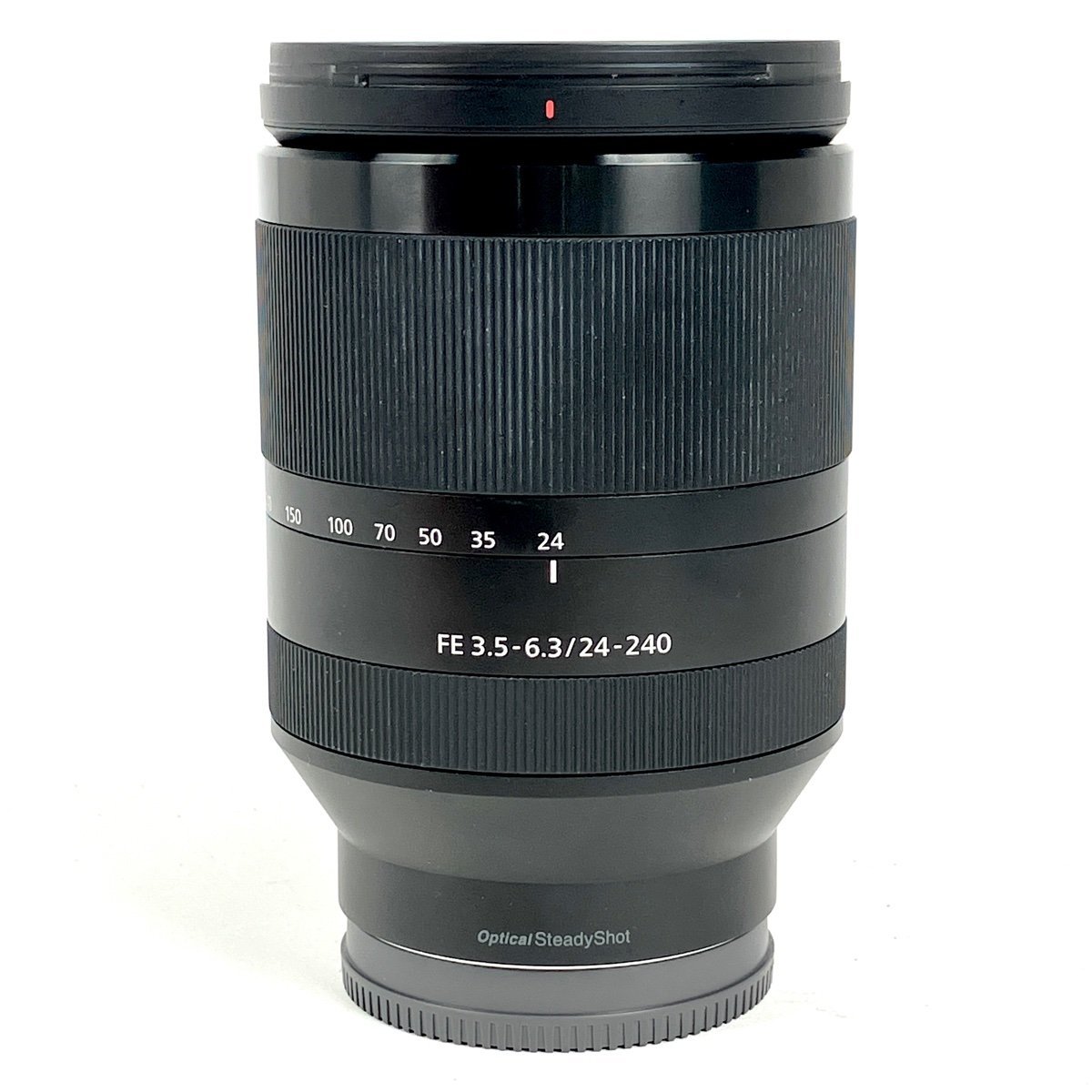 ソニー SONY FE 24-240mm F3.5-6.3 OSS SEL24240 一眼カメラ用（オート 